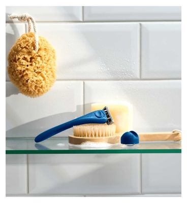 Estrid the Face Razor Lagoon Starter Kit