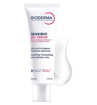 Bioderma Sensibio AR+ Cream 40ml