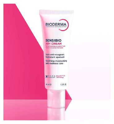 Bioderma Sensibio AR+ Cream 40ml