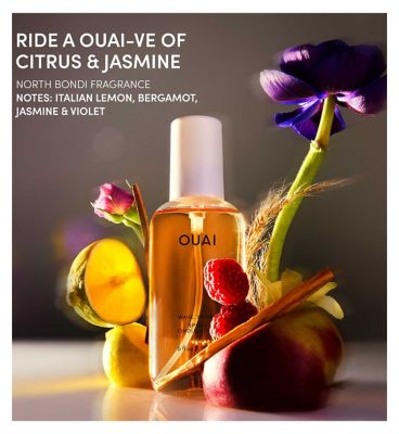 Ouai Wave Spray Full Size 145ml