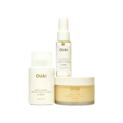 Ouai Wanna Get a Ouai Kit