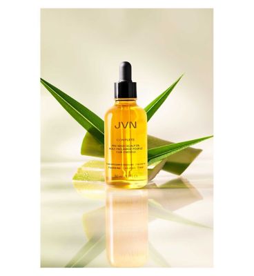 JVN Complete Pre Wash Scalp Oil Reformulation 50ml