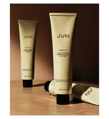 JVN Complete Pre Wash Scalp Oil Reformulation 50ml