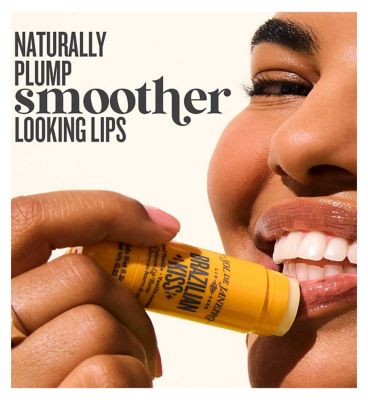 Sol de Janeiro Brazilian Kiss Cupuaçu Lip Butter 6.2g
