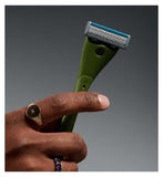Estrid Face Razor Blades