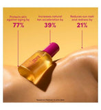 Coco & Eve Tan Boosting Body Oil SPF 30 150ml