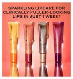 Ole Henriksen Pout Preserve Peptide Lip Treatment Strawberry Sorbet Glimmer 12ml