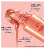Ole Henriksen Pout Preserve Peptide Lip Treatment Strawberry Sorbet Glimmer 12ml