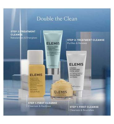 Elemis Cleansing Discovery Kit
