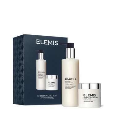 Elemis Dynamic Resurfacing Radiance Routine Collecton