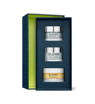 Elemis Pro-Collagen Skin Health Routine