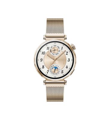 Huawei Watch GT5 41mm Gold Strap