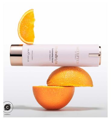 Sculpted by Aimee Hydrabright Illuminating Serum 50ml