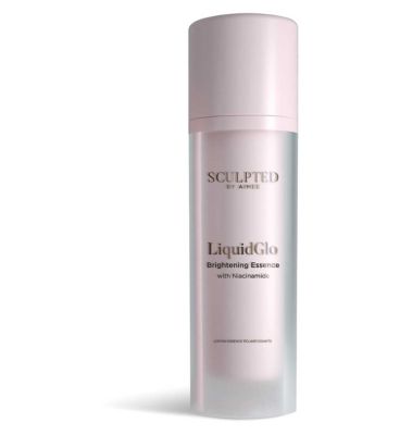 Sculpted by Aimee Liquidglo Brightening Essence 100ml