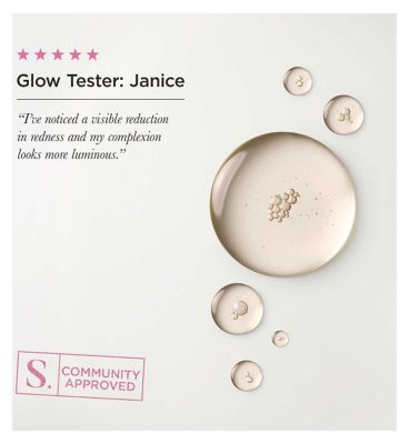 Sculpted by Aimee Liquidglo Brightening Essence 100ml