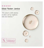 Sculpted by Aimee Liquidglo Brightening Essence 100ml
