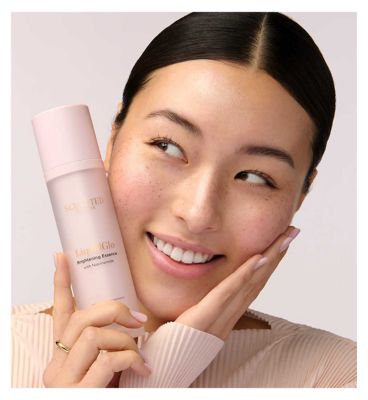 Sculpted by Aimee Liquidglo Brightening Essence 100ml