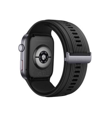 Huawei Watch D2 Black Blood Pressure Monitor Medical Device