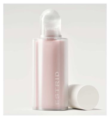 Estrid Antiperspirant Roll On Petal Starter Kit 40ml Roll On