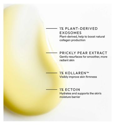 The Inkey List Exosome Hydro-Glow Complex 30ml
