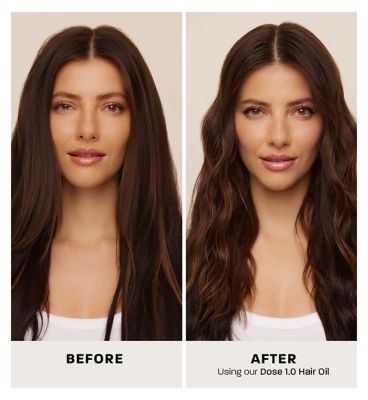 REHAB. Dose 1.0 Hair Oil 30ml