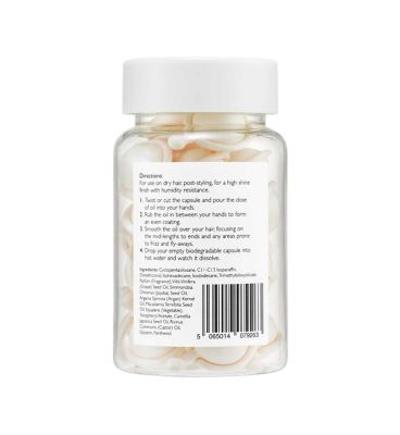REHAB. Dose 2 High Shine Hair Oil 30ml