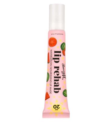 Barry M Lip Rehab With SPF 20 10ml