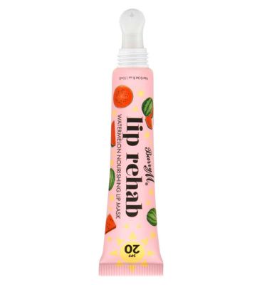 Barry M Lip Rehab With SPF 20 10ml