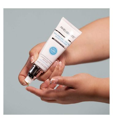 Ameliorate Balancing Facial Moisturiser 75ml
