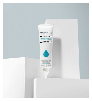 Ameliorate Transforming Scalp Serum 125ml