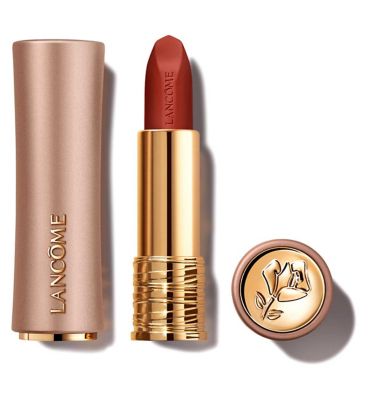 Lancôme L'Absolu Rouge Intimatte Velvet Matte Lipstick 3.4g