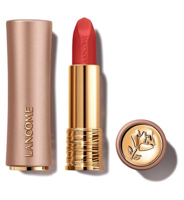 Lancôme L'Absolu Rouge Intimatte Velvet Matte Lipstick 3.4g