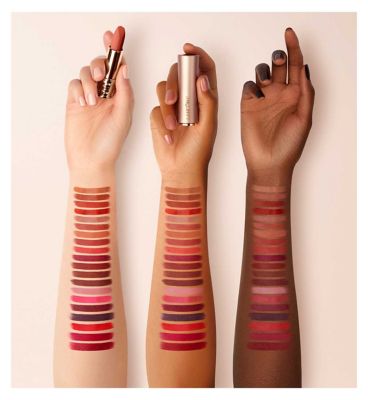 Lancôme L'Absolu Rouge Intimatte Velvet Matte Lipstick 3.4g
