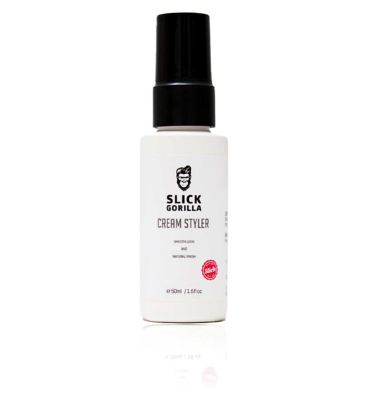Slick Gorilla Cream Styler 30ml