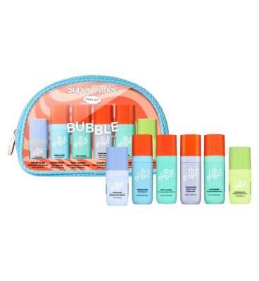 Bubble Super Cuties Trial Kit