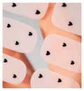 MoYou London Gel Nail Strip - Rebel Heart