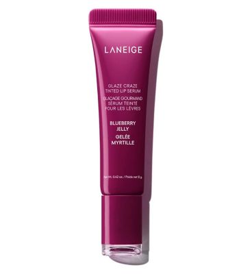 Laneige Glaze Craze Tinted Lip Serum 12g