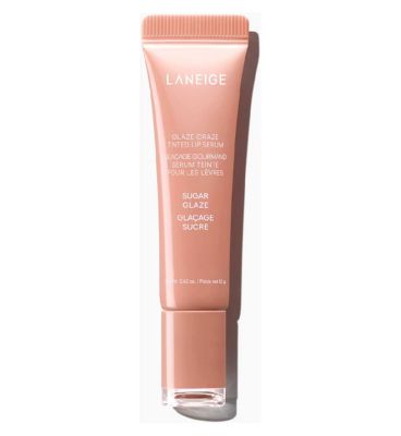 Laneige Glaze Craze Tinted Lip Serum 12g