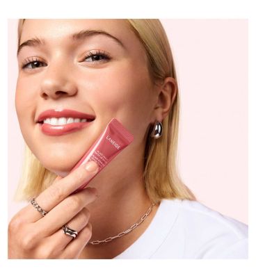 Laneige Glaze Craze Tinted Lip Serum 12g