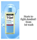Neutrogena T/Gel Scalp Relief 250ml