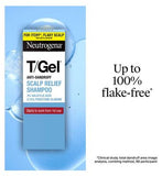 Neutrogena T/Gel Scalp Relief 250ml