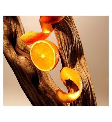 Rituals The Ritual Of Mehr Sweet Orange & Cedar Wood Large Gift Set