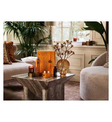 Rituals The Ritual Of Mehr Sweet Orange & Cedar Wood Large Gift Set
