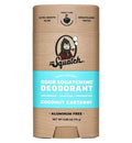 Dr. Squatch Deodorant Wide Stick Coconut Castaway 75g