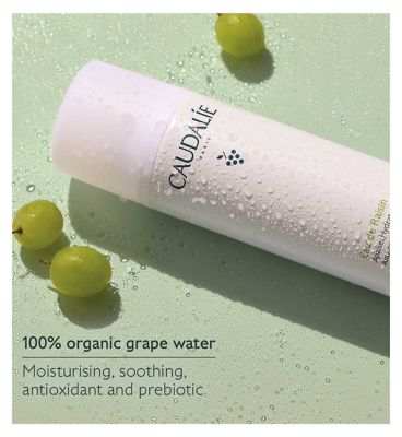 Caudalie Grape Water Face Mist 75ml