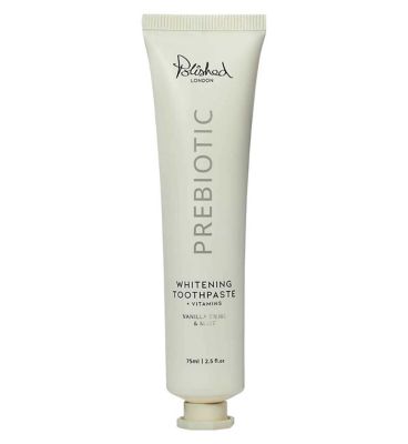 Polished London Whitening Prebiotic Toothpaste with Prebiotics Duo