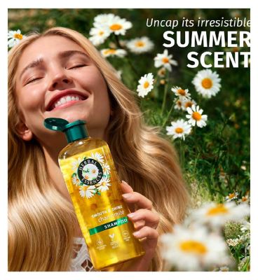Herbal Essences Chamomile Bundle
