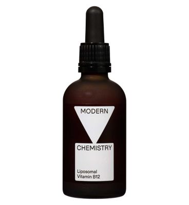 Modern Chemistry Liposomal Vitamin B12 Drops 60ml