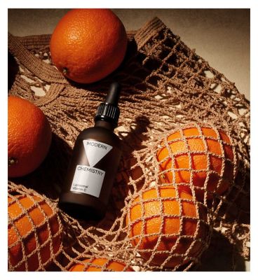 Modern Chemistry Liposomal Vitamin C Drops 60ml