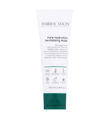 Hairification Pure Hydration Mask 100ml